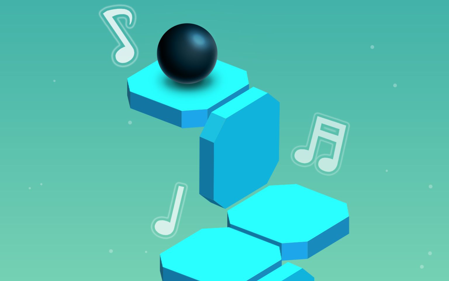 【跳舞的球】dancingballsaga全关卡合集通关跳舞的球全通关(持续更新