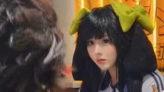 嫂子诞生记