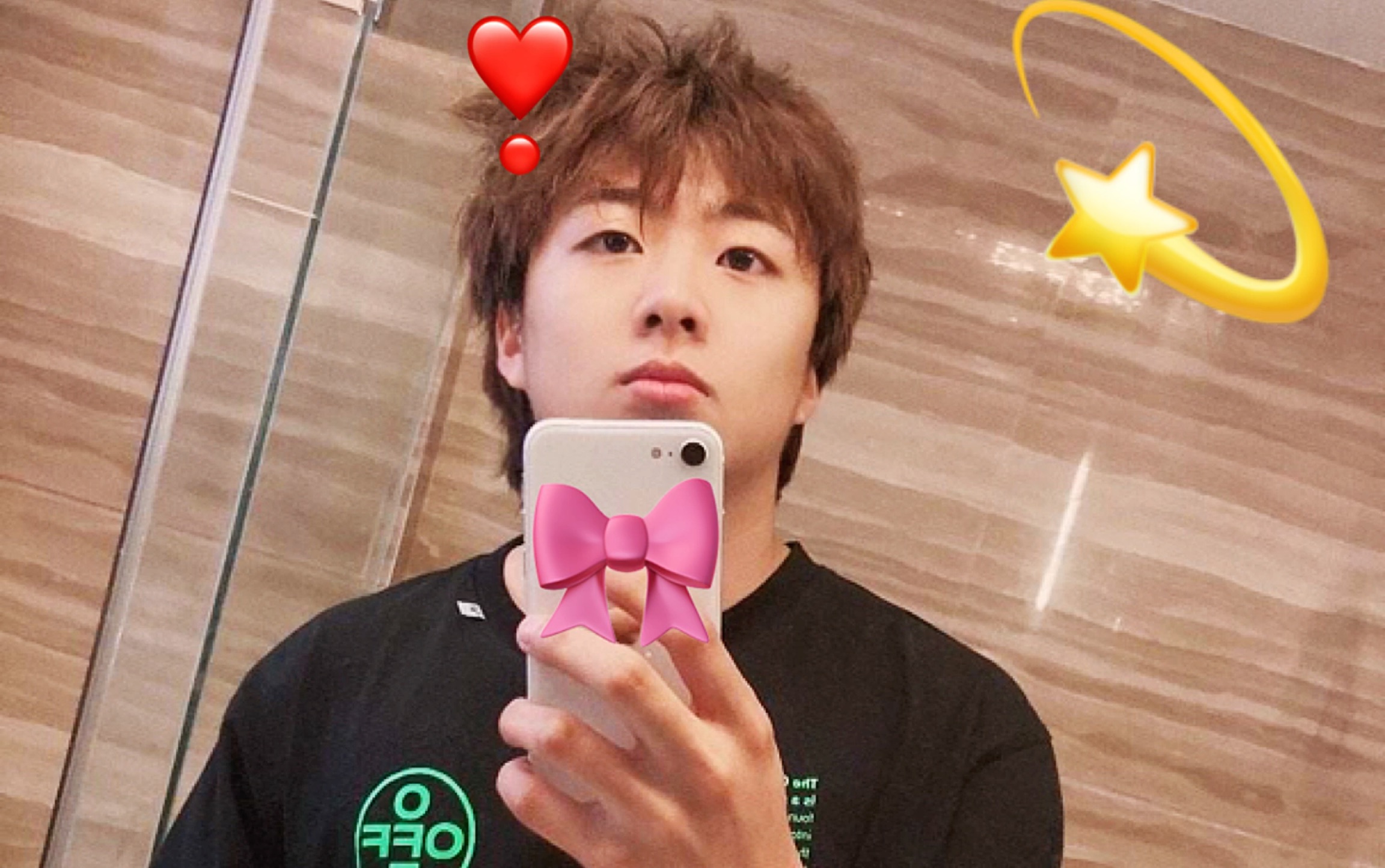 我才是小潮team颜值最高的男人_哔哩哔哩_bilibili