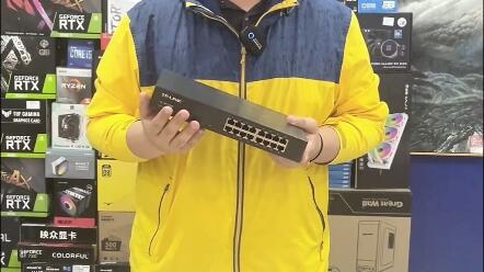 为何办了千兆网却只有百兆网速 1 哔哩哔哩