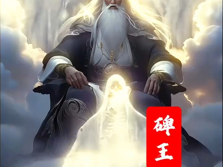 东北五仙-碑王介绍
