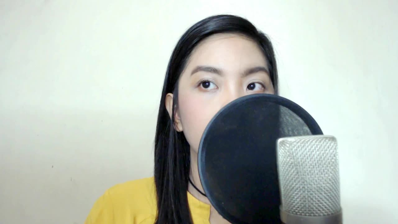 【akano】"打上花火" - daoko × 米津玄师【co