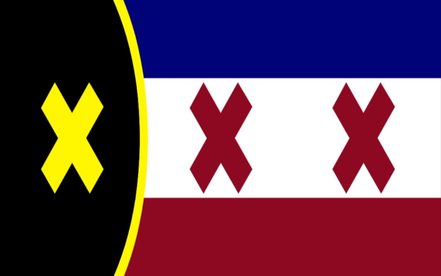 在谷歌地球里搜索lmanburg会出现什么?