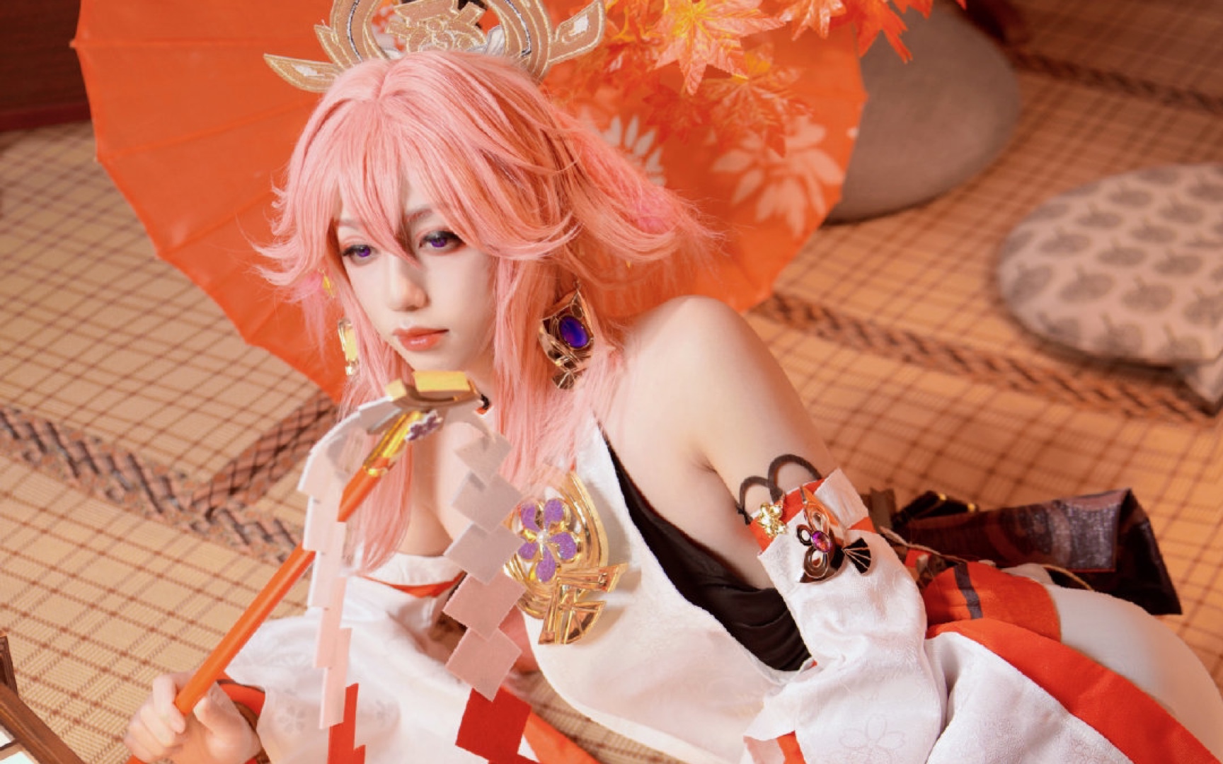 【ow世界杯】来看看孤雪警长的实力吧