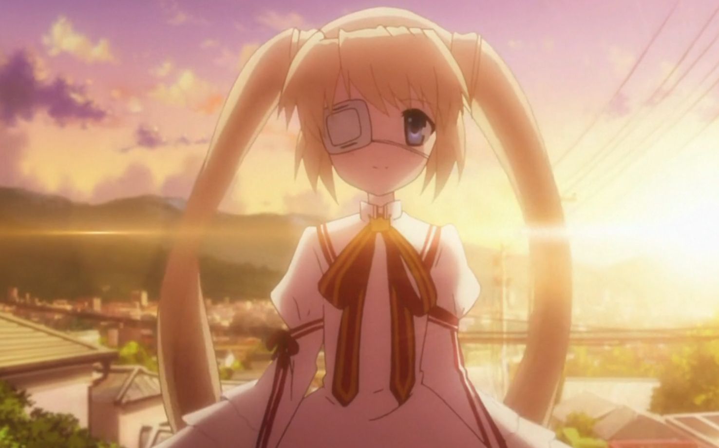 【rewrite 听歌看图向】第七弹 静流cg