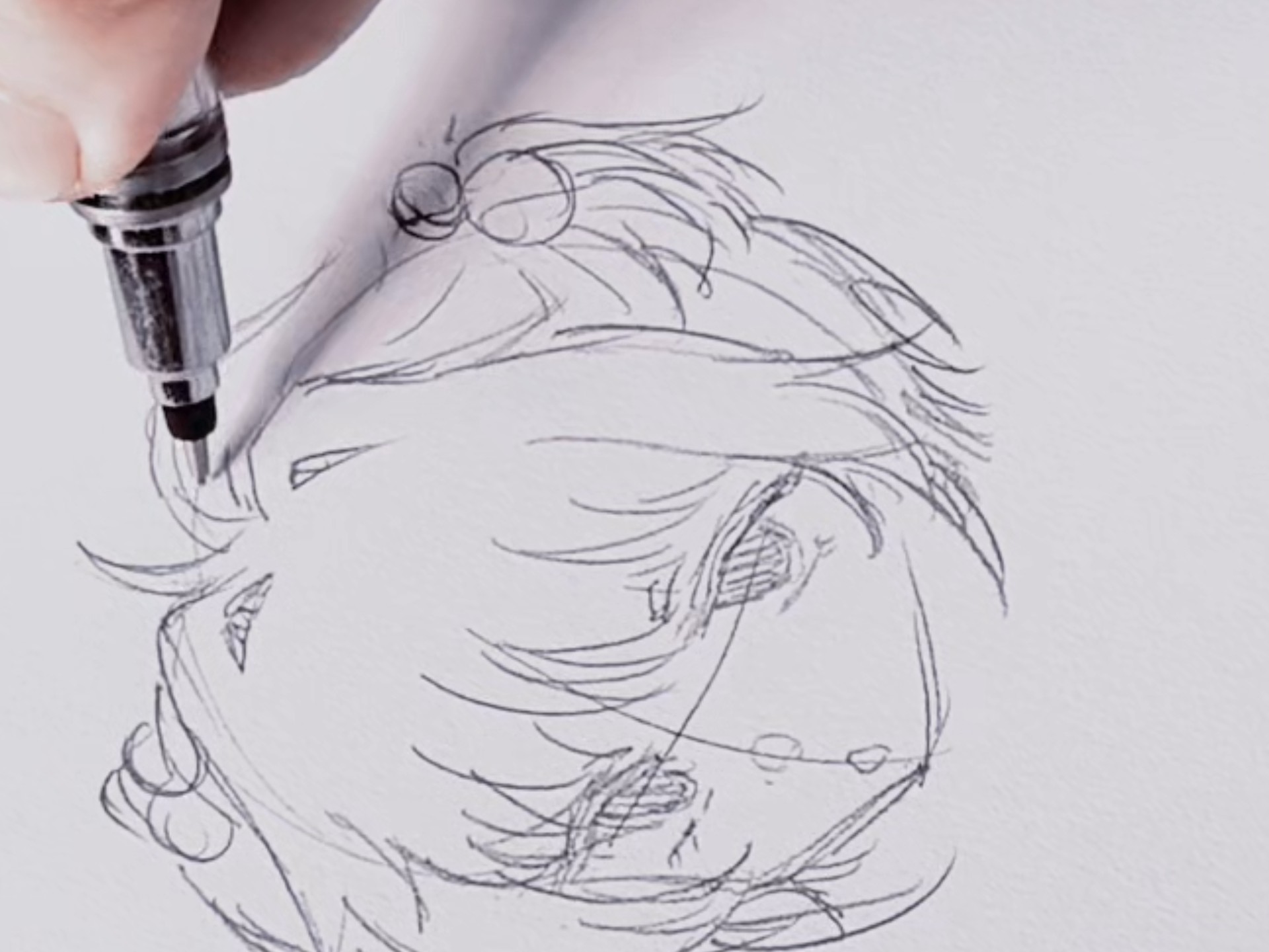 嘻嘻是初代萌王