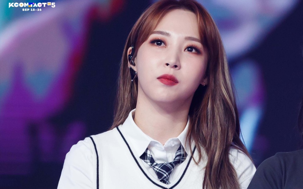 【mamamoo文星伊】《mumumumuch》 《dingga》《hip》《aya》kcon竖屏