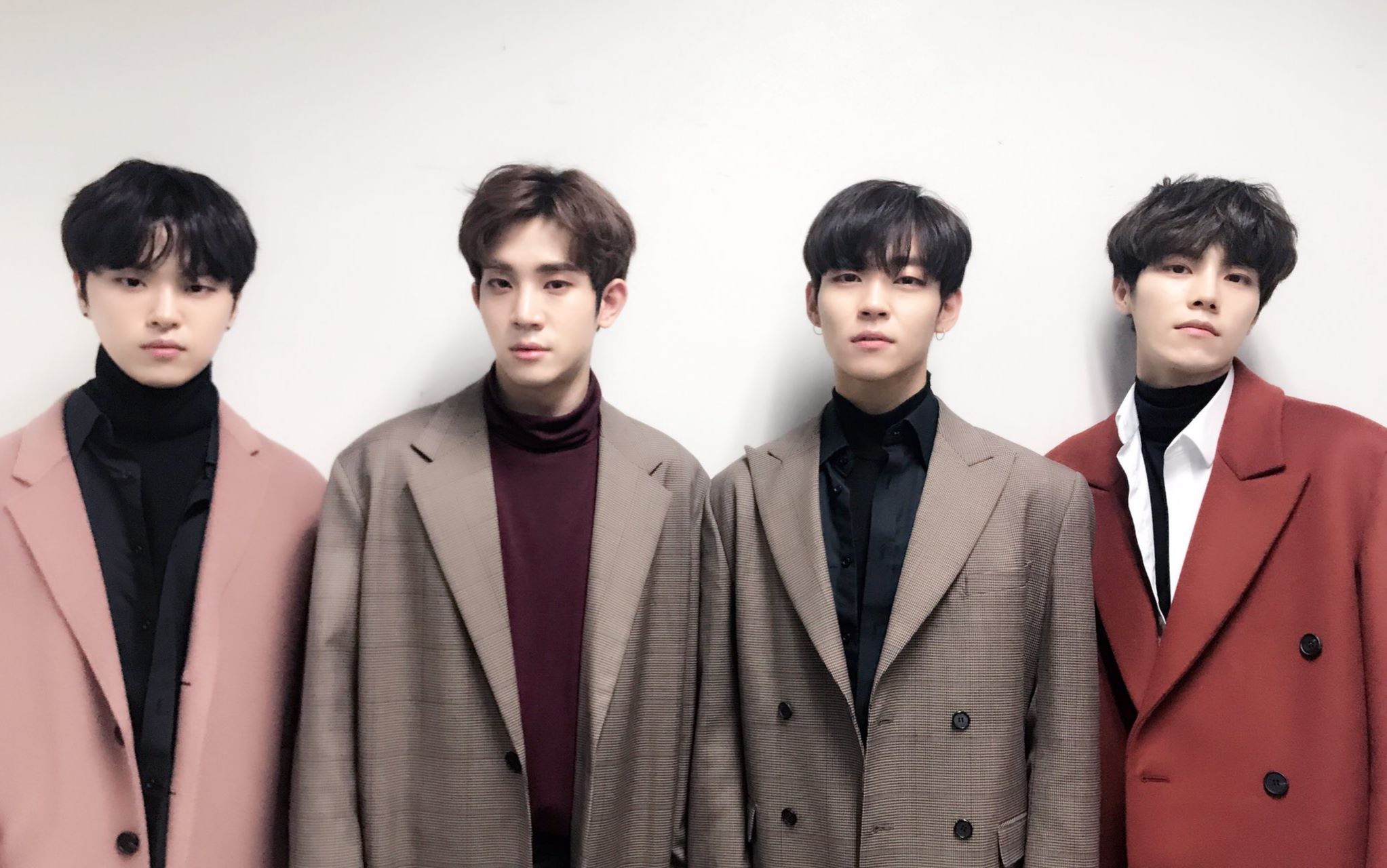 新人乐队the rose唱唱唱【mv|公演|电台|翻唱合集】【持更】