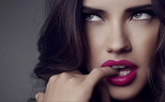 【adriana lima】狼殿利马经典hf秀场混剪