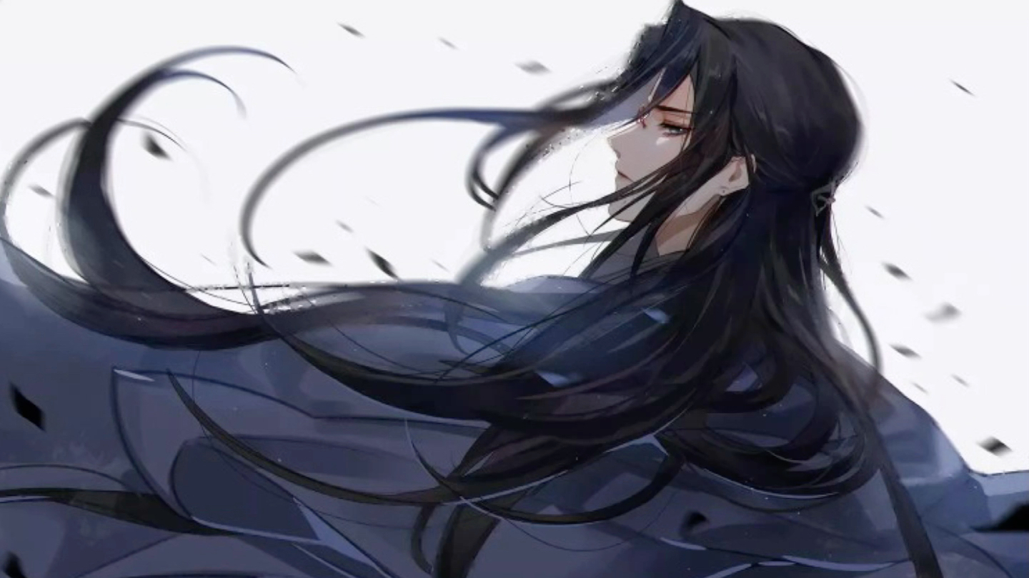 杀破狼:虐心哭泣 长庚怕再也见不到子熹了_哔哩哔哩_bilibili