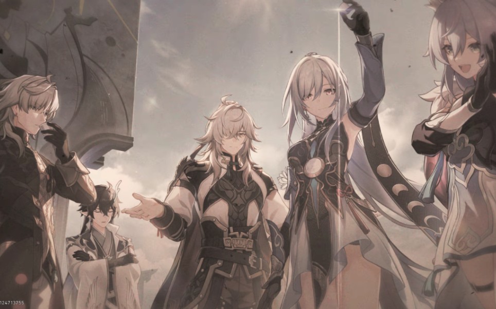 【七月fahaxiki】更新啦,赶紧来围观吧!