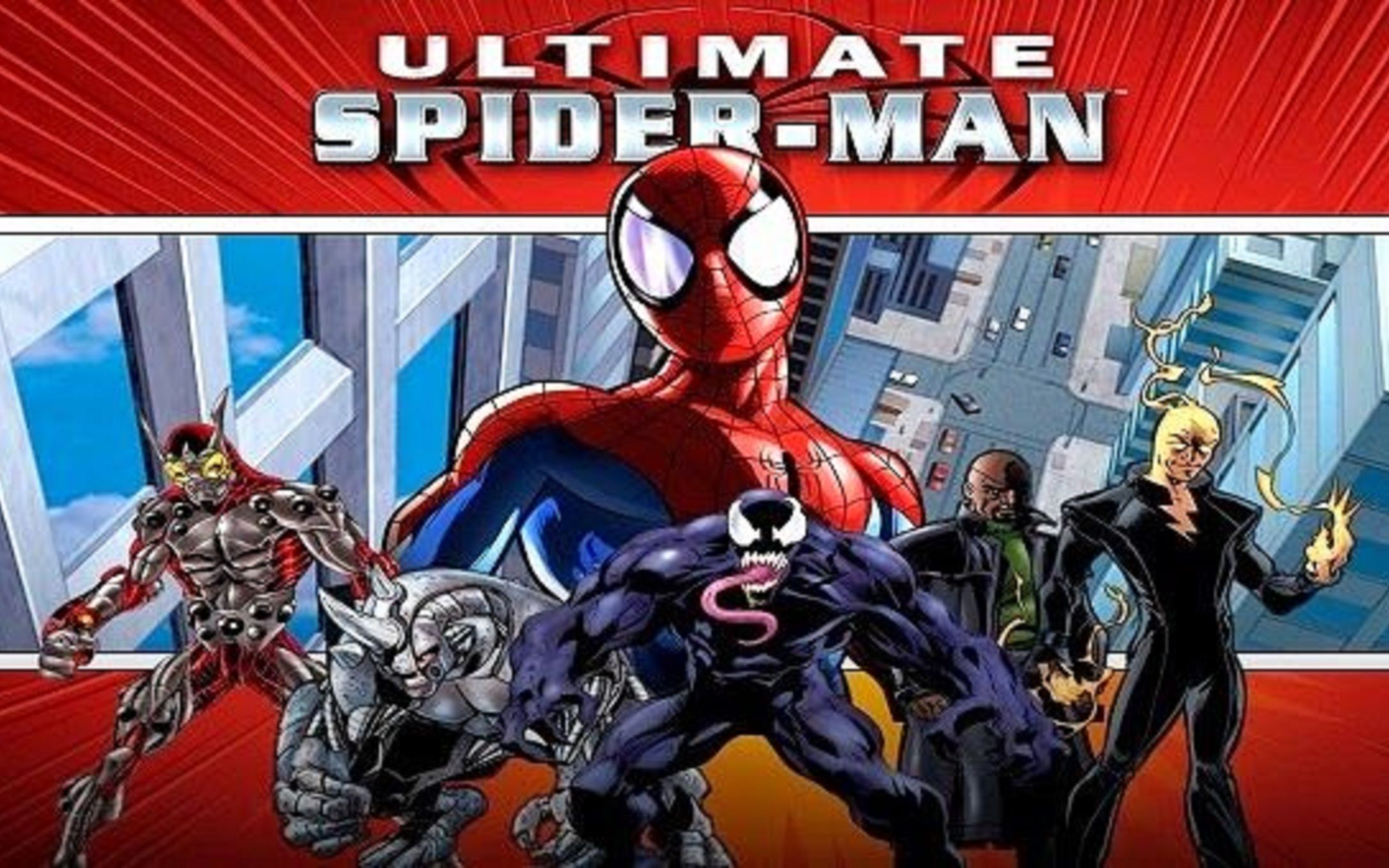终极蜘蛛侠1小时2分3秒最速通关speedrunultimatespidermananyin1h02