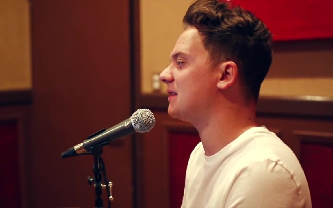 【conor maynard】 amorfoda 康康西语翻唱 - bad bunny ft. anth