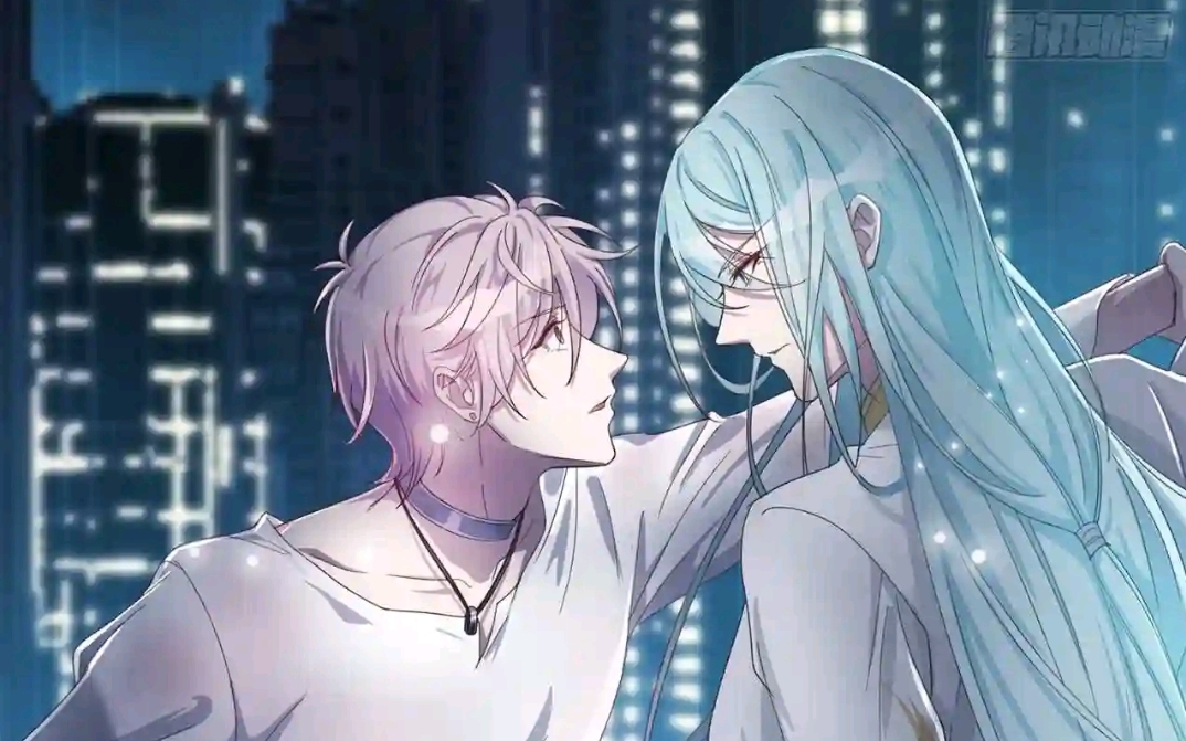 寥若晨星—隐衷(他不是别人,他是我的命!)_哔哩哔哩_bilibili