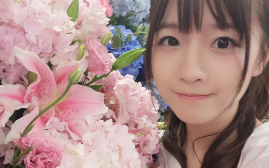 【20170210晚场】 公演第十五场 林亿宁 mc cut