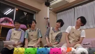 ねころび男子 來賓 梅原裕一郎 哔哩哔哩 Bilibili