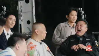 【斗笑社3】郭德纲认证郭麒麟是德云社继承人