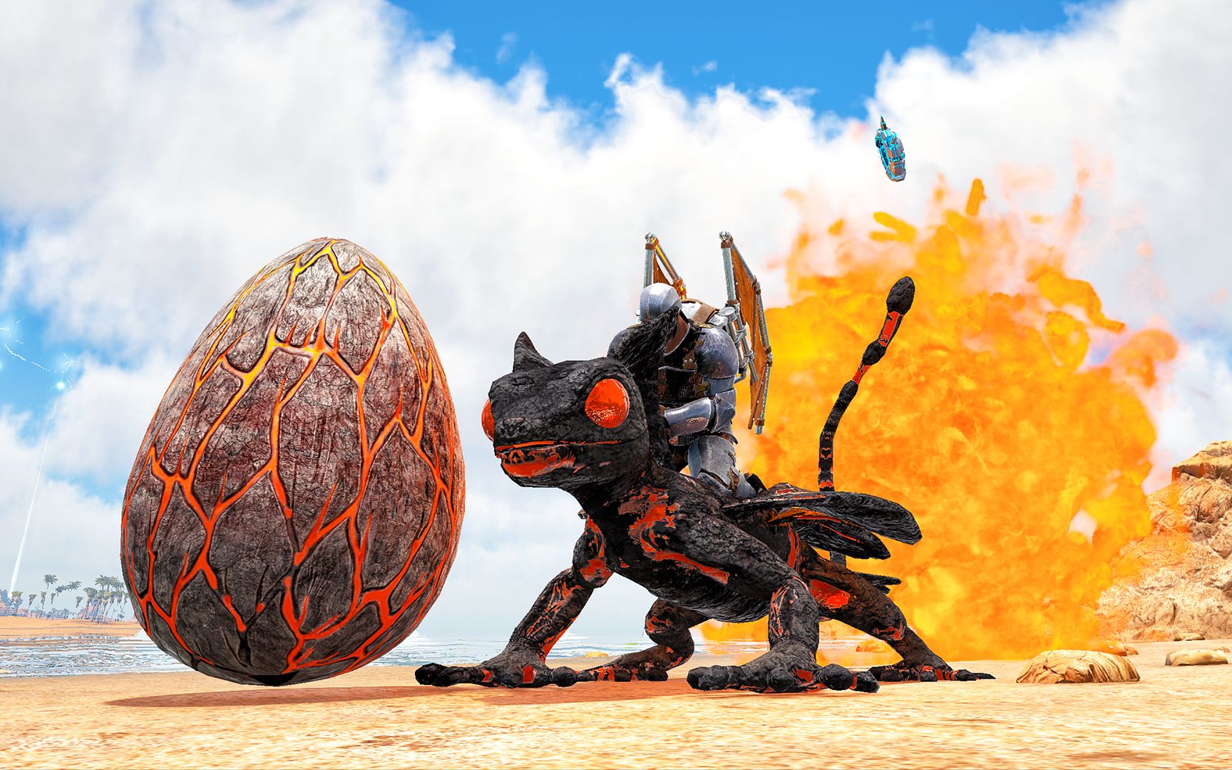 生存游戏,游戏解说,4k,娱乐解说[视频时长] 33:52[视频作者] 虾米的泪