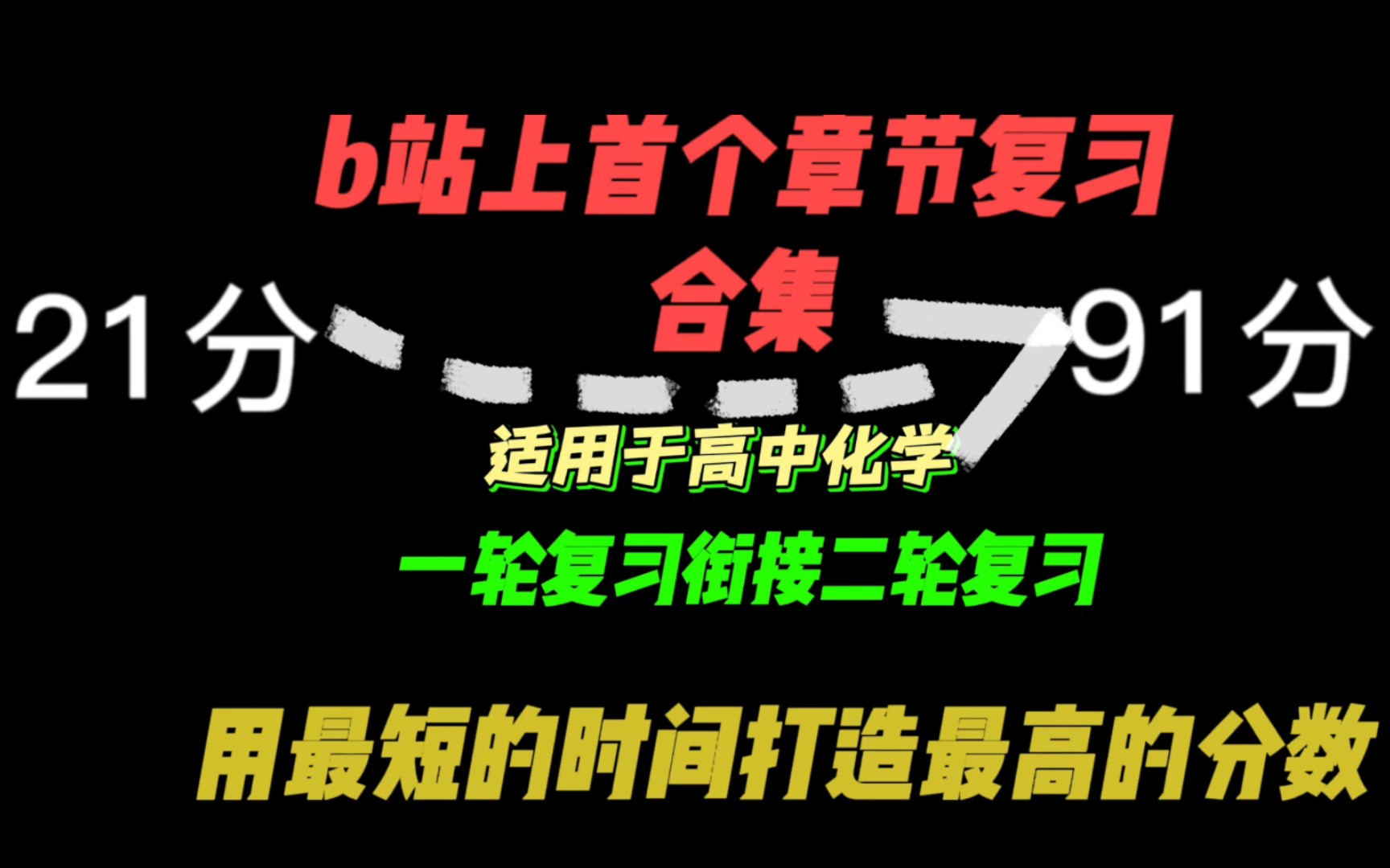 b站首个针对高考的章节复习合集!!!孩子,距离高考仅剩200天!!!!!包含高中全科!!!!!哔哩哔哩bilibili