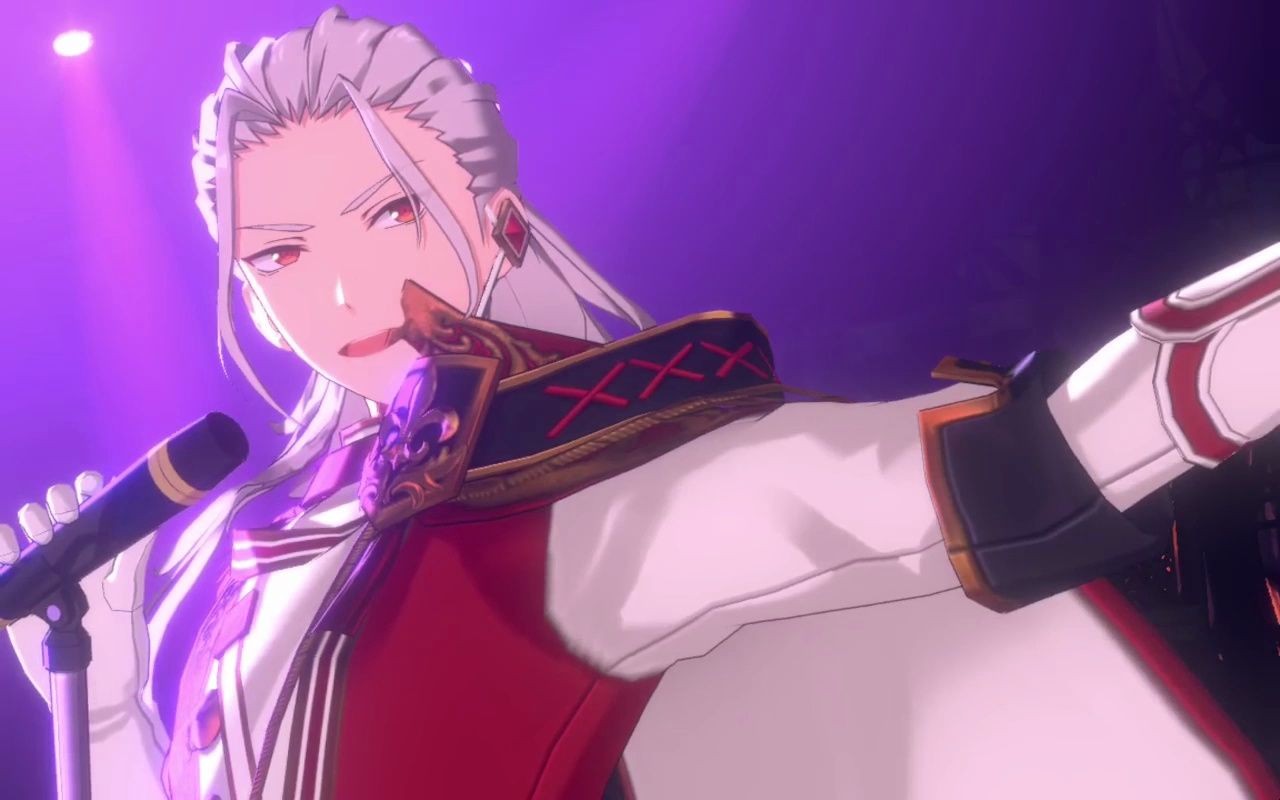 eden成员踩点混剪【es2/偶像梦幻祭2】