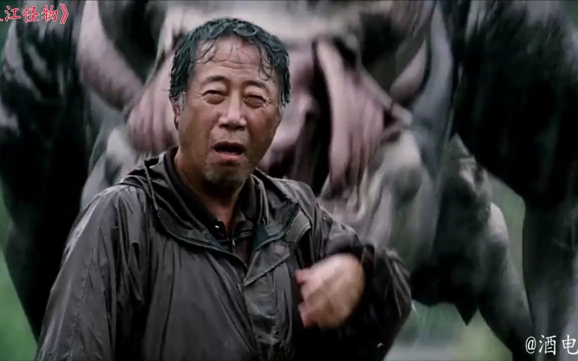 《方世玉之决战水怪》这三部电影《水怪》,你觉得谁家的更厉害