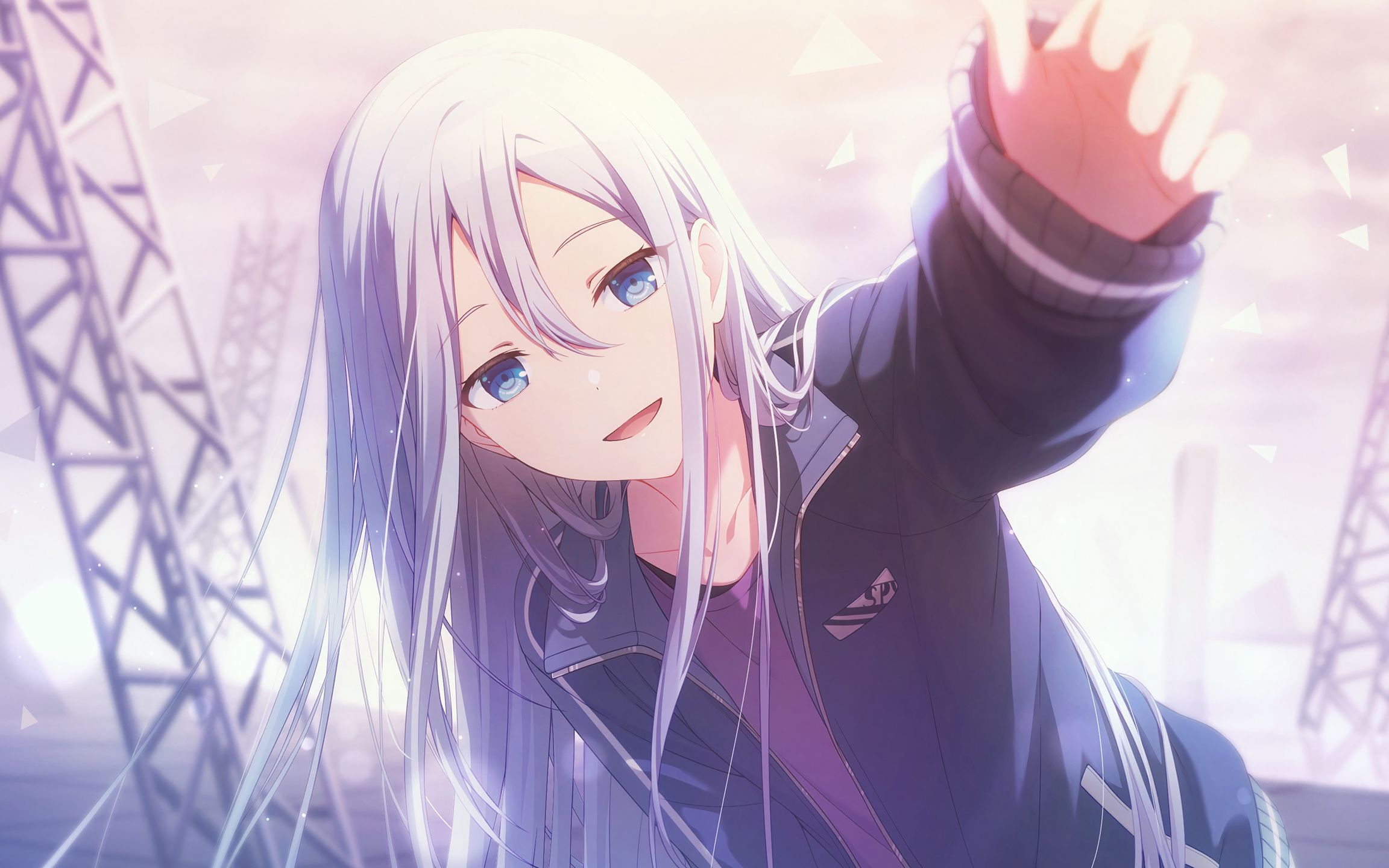 【pjsk/中字】宵崎奏-あの子に想いを重ねて ·前篇【112期活动】