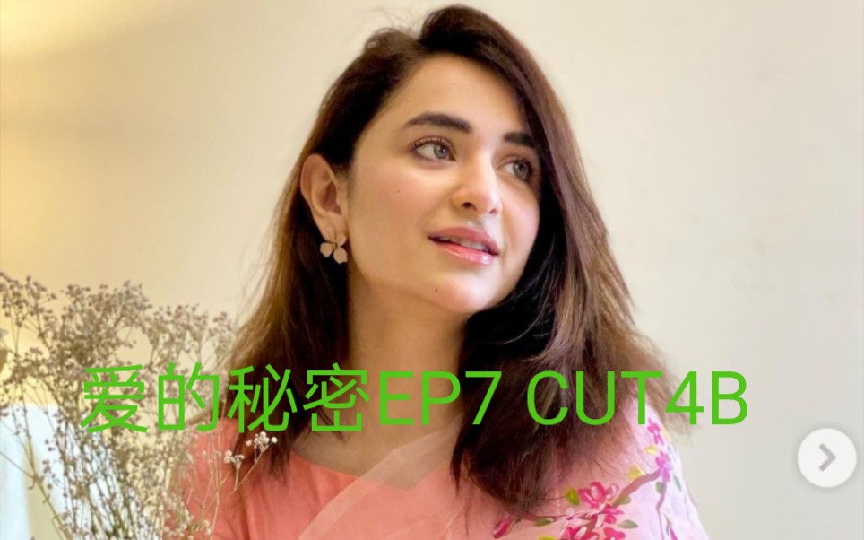 【巴剧】爱的秘密RaazeUlfat EP7 4B 完‖你一定要参加!!!哔哩哔哩bilibili