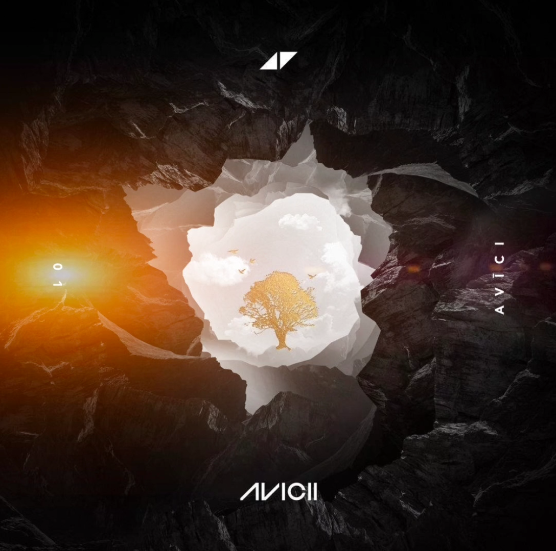 [图]Avicii、Sandro Cavazza - So Much Better (Avicii Remix)