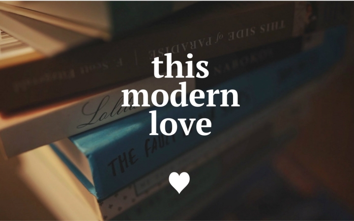 [图]【Will D.】This Modern Love(1)【英字】