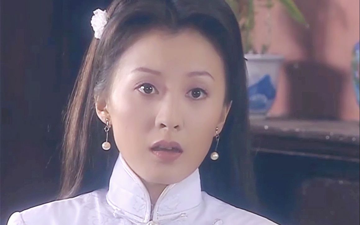 徐露如果可云用这部剧的造型是否比陆家姐妹更像千金小姐