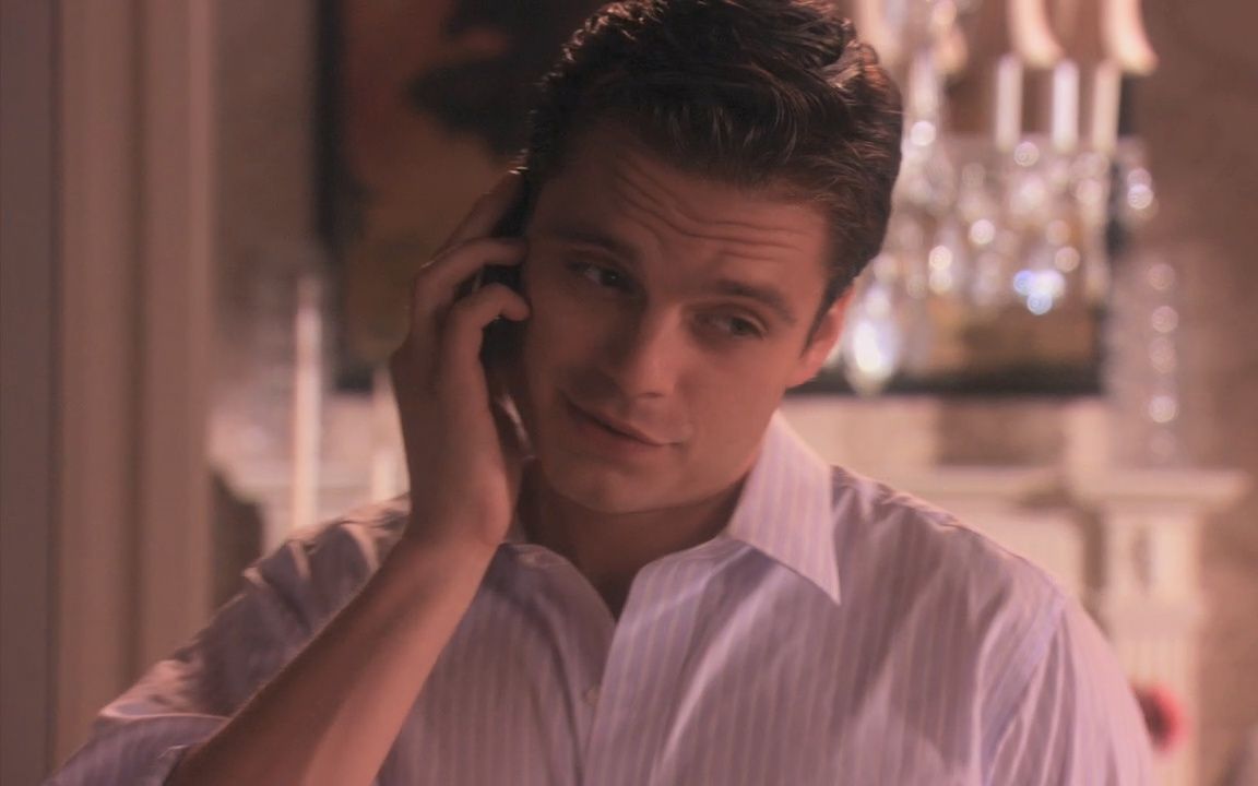 【384水仙】【carterxtj】no time for us