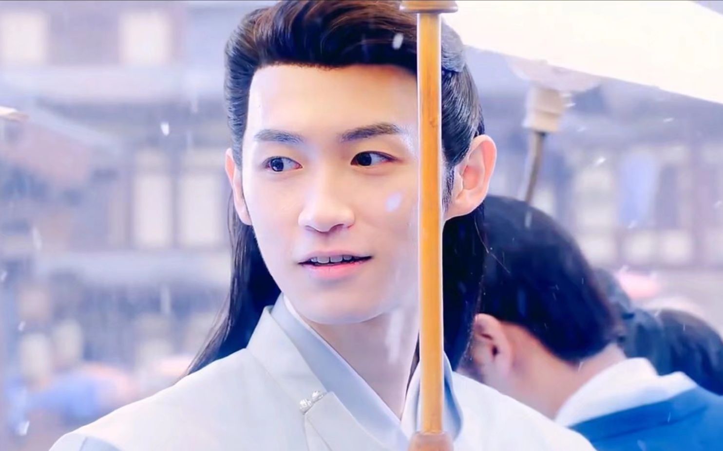 萌医甜妻/初见/小侯爷的一眼万年