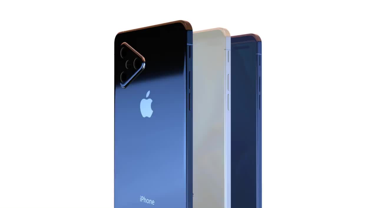 iphone又有新机了?iphone13