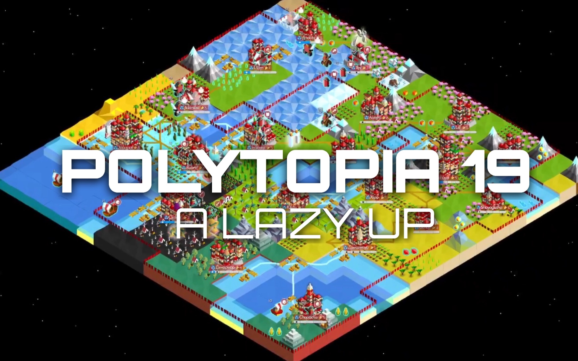 polytopia 19