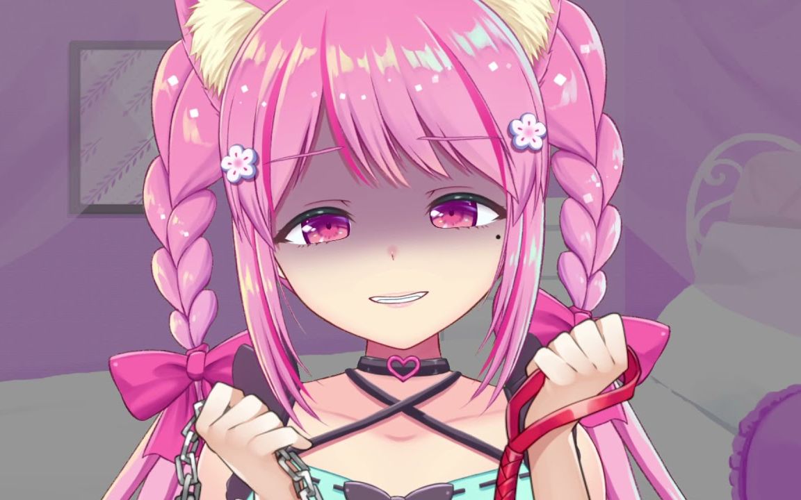 【睡眠用/桃奈みゆい】抖s回~用濃厚的精油按摩让你的耳朵融化79掏