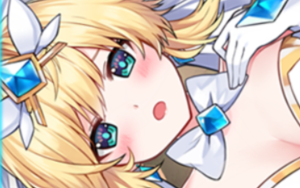 Magical Angel Fairy