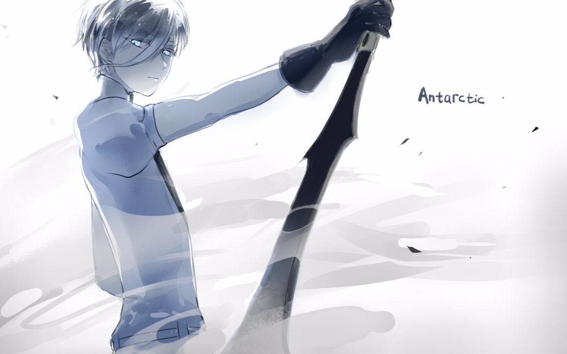 宝石之国冬巡组虽然歌声无形赠瓜子生贺he