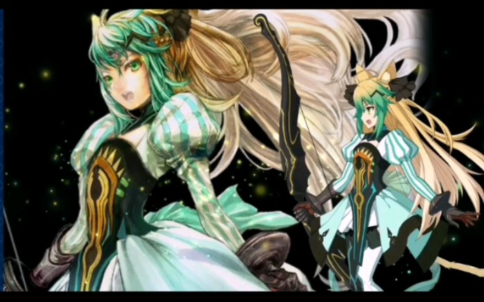 fgo 塔喵也能3t周常 无满破宝石无换人