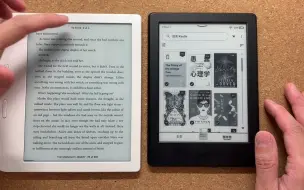 Tải video: Kobo Libra2电子阅读器使用分享