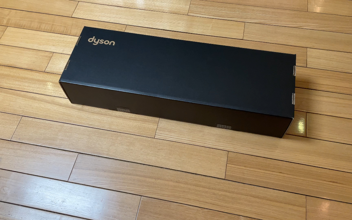 官翻机 到底能不能买 戴森 dyson v10 digital slim fluffy 开箱 试用哔哩哔哩bilibili