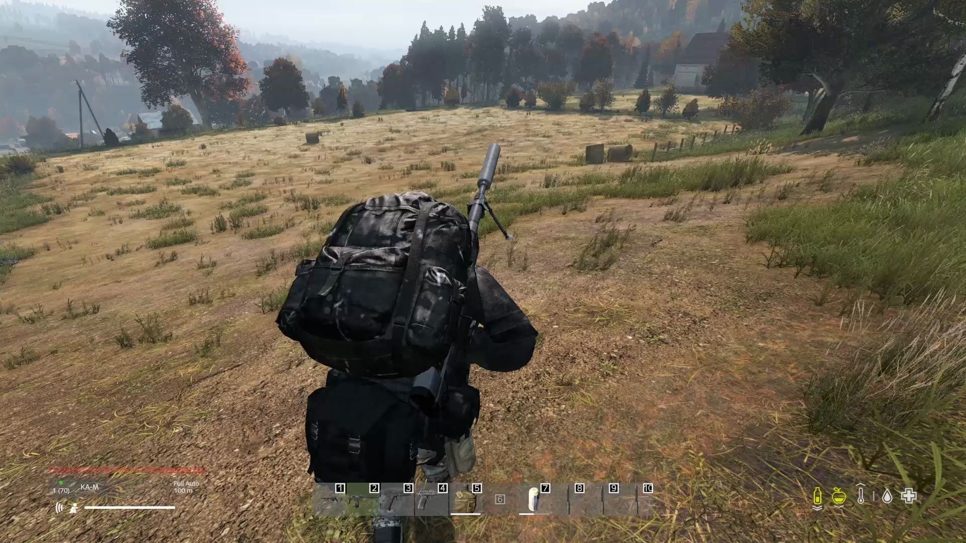 dayz.沒錯我就是一個外掛~