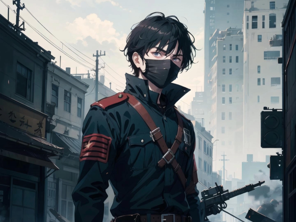 【小佐翼】最新视频上线,求关注!