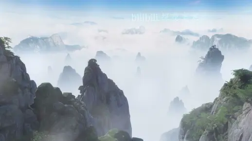 PR特效：雾气制作