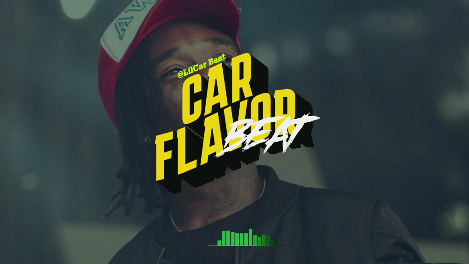 2024 carflavor童声vocal type beat hiphop emo trap beat "远去"