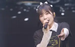 「Nako 1st Live」morning morning（安可）