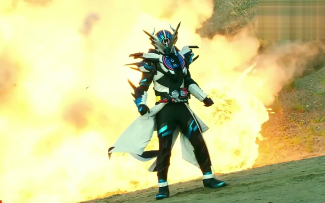 【假面骑士cross-z】万丈龙我_哔哩哔哩 (゜-゜)つロ 干杯~-bilibili