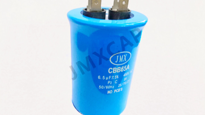 cbb65 启动电容器 6.5UF 450V参数讲解哔哩哔哩bilibili