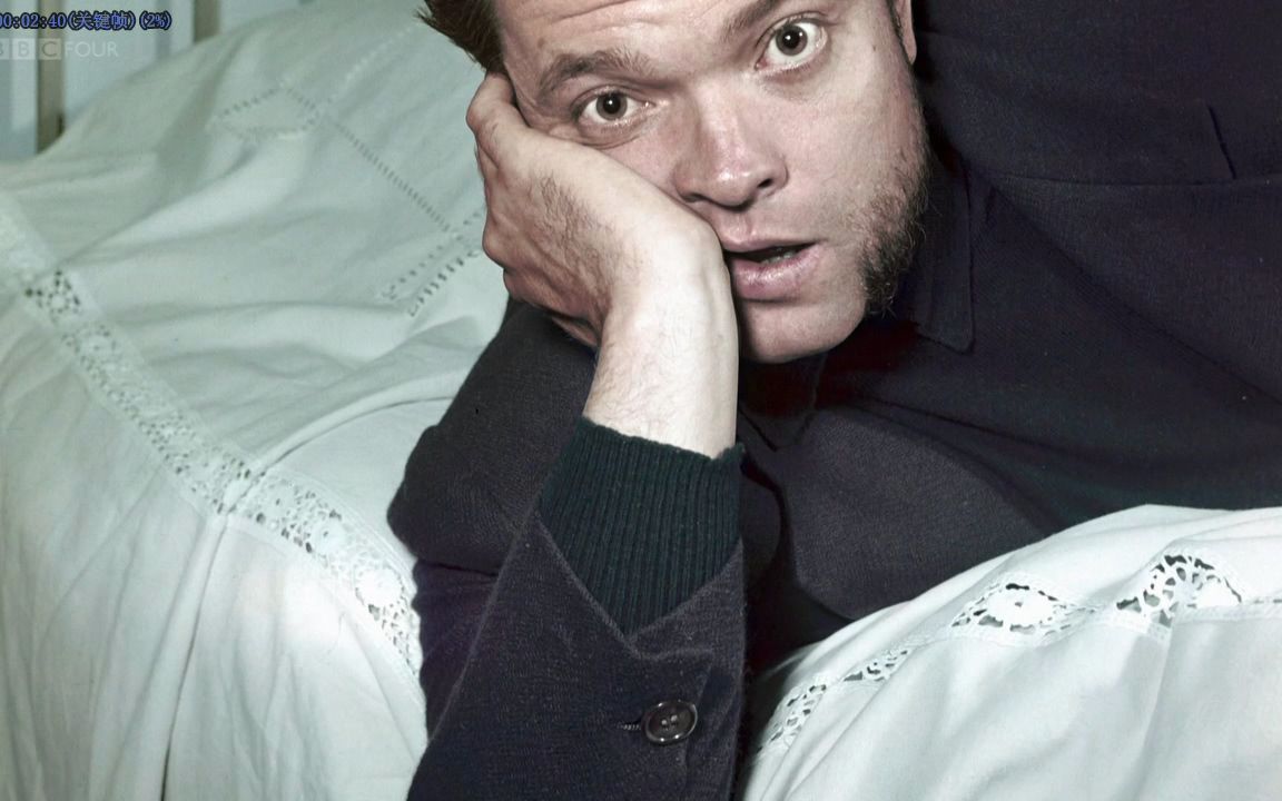 奥逊·威尔斯的眼睛 (2018)_哔哩哔哩_bilibili