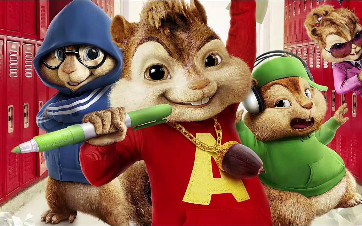 花栗鼠来毁歌 燃烧我的卡路里_哔哩哔哩_bilibili