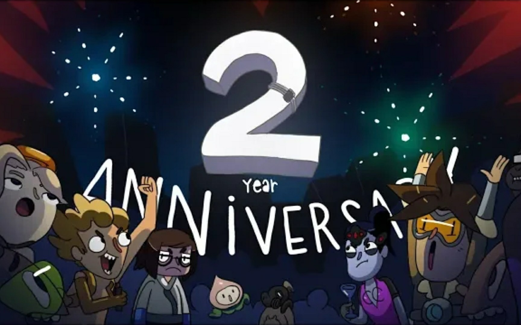 overwatch 2nd anniversary